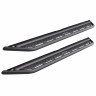 Подножки Ford Bronco 21-23 2 Door Dominator Xtreme D6 Go Rhino D64131T