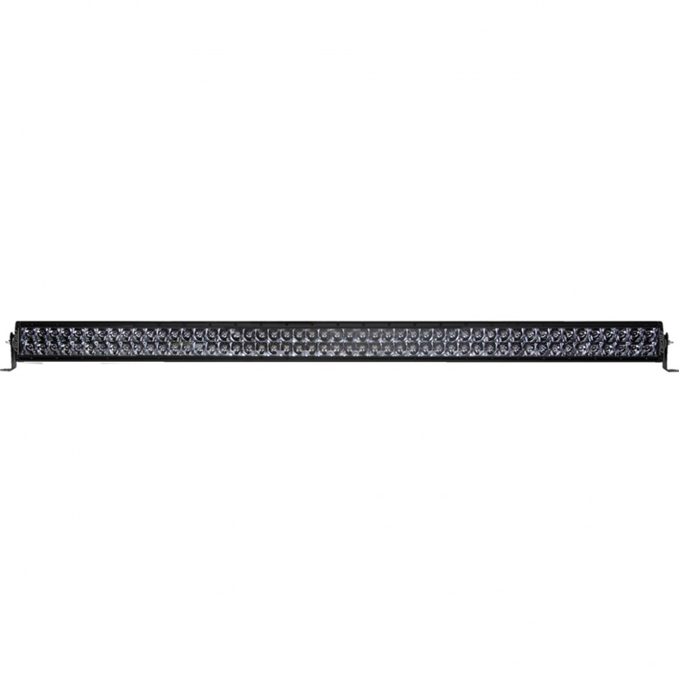 Светодиодная Led Балка 50" Дальний свет E-Series Pro Rigid Industries 150213BLK