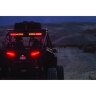 Дополнительная Led фара 2x7" Chase Rigid Industries 90133