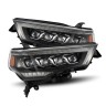 Комплект передних фар Toyota 4Runner 14-22 NOVA-Series AlphaRex 880808