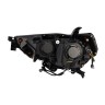 Комплект передних фар Toyota 4Runner 14-22 NOVA-Series AlphaRex 880808