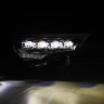 Комплект передних фар Toyota 4Runner 14-22 NOVA-Series AlphaRex 880808