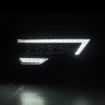 Комплект передних фар Toyota 4Runner 14-22 NOVA-Series AlphaRex 880808