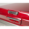 Крышка кузова Chevrolet Silverado 1500 14-18 5'9" UnderCover Elite LX