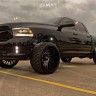 Всесезонная шина AMP Mud Terrain Attack M/T A 35x15.5 R22 35-155022AMP/CM2F