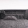 Полное покрытие багажника Chevrolet Colorado/GMC Canyon 15-22 6'2"   Classic BedRug BRB15SBK
