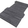 Коврик багажника и откидного борта Chevrolet Silverado/GMC Sierra 1500/2500/3500 07-19 6'6"   XLT BedRug XLTBMC07SBS