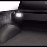 Крышка кузова выдвижная с электроприводом Chevrolet Silverado/GMC Sierra 1500/2500/3500 07-14 6'7" Retrax PowertraxPRO MX 90422
