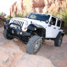 Лифт комплект подвески 4" Jeep Wrangler JK 07-18 4 Door (Fox 2.0 Shocks) Superlift K928F