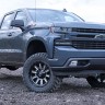 Лифт комплект подвески 6" Chevrolet Silverado 1500/GMC Sierra 1500 19-22 (Bilstein Shocks) Superlift K182B