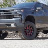Лифт комплект подвески 6" Chevrolet Silverado 1500/GMC Sierra 1500 19-22 (Bilstein Shocks) Superlift K182B