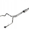 Выхлопная система Chevrolet Silverado/GMC Sierra 1500 19-22 Borla 140779CF