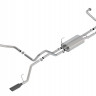 Выхлопная система Nissan Titan 16-22 Borla 140796BC
