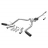 Выхлопная система Chevrolet Silverado/GMC Sierra 1500 19-22 Flowmaster 817854