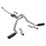 Выхлопная система Chevrolet Silverado/GMC Sierra 1500 19-22 Flowmaster 817854