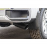 Выхлопная система Chevrolet Silverado/GMC Sierra 1500 19-22 Flowmaster 817854