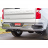 Выхлопная система Chevrolet Silverado/GMC Sierra 1500 19-22 Flowmaster 817854