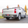Выхлопная система Chevrolet Silverado/GMC Sierra 1500 19-22 Flowmaster 817854