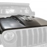 Капот Jeep Wrangler JL/Gladiator 18-22 DV8 Offroad HDMBJL-01