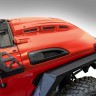 Капот Jeep Wrangler JL/Gladiator 18-22 DV8 Offroad HDMBJL-01