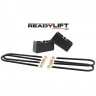 Набор задних проставок под рессоры 3" Chevrolet Silverado/GMC Sierra 1500 4WD 07-22 ReadyLift 66-3003