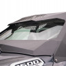 Защита лобового стекла Ram 1500 19-21 Fab Fours VC4200-1