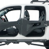 Двери Trail Doors Toyota Tacoma 16-22 Fab Fours TT1030-1