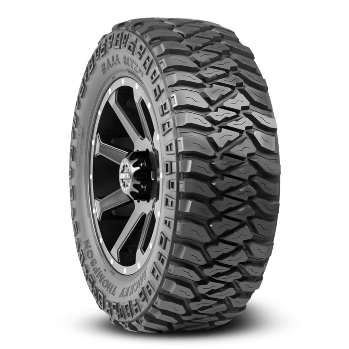 Шины 305/60R18 Baja MTZP3 Mickey Thompson 90000024273