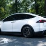 Колесный диск Niche Road Wheels Torsion Gloss Black Milled 20x10.5 ET+20 M266200590+20
