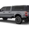 Кунг Ford F-250/F-350 6'8" 23-24 SmartCap EVO Sport EV0312-MB