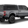 Кунг Ford F-250/F-350 6'8" 23-24 SmartCap EVO Sport EV0312-MB