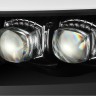 Комплект передних фар Chevrolet Silverado 2500/3500 15-19 NOVA-Series AlphaRex 880227
