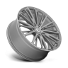 Колесный диск Asanti Wheels Corona Truck Titanium Brushed 20x10.5 ET+38 ABL30-20055638TB