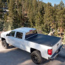 Крышка кузова Ролет Jeep Gladiator 20-21 5' BAK Revolver X2 39701