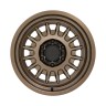 Колесный диск Black Rhino Aliso Gloss Bronze 18x9 ET+12 1890ALS125150Z10