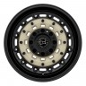 Колесный диск Black Rhino Arsenal Sand On Black 20x9.5 ET+12 2095ARS120086D10