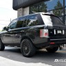 Колесный диск Black Rhino Arsenal Sand On Black 20x9.5 ET+12 2095ARS120086D10
