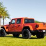 Колесный диск Black Rhino Arsenal Sand On Black 20x9.5 ET+12 2095ARS120086D10