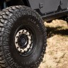 Колесный диск Black Rhino Arsenal Sand On Black 20x9.5 ET+12 2095ARS120086D10