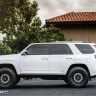 Колесный диск Black Rhino Arsenal Sand On Black 20x9.5 ET+12 2095ARS120086D10
