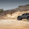 Колесный диск Black Rhino Arsenal Sand On Black 20x9.5 ET+12 2095ARS120086D10