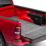 Ящик В Кузов Пикапа Toyota Tundra 07-21 UnderCover SwingCase SC400P Пассажирская Сторона