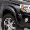 Расширители колесных арок Toyota Tacoma 05-11 к-кт 4 шт. Pocket Style Bushwacker 31925-02