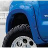 Расширители колесных арок Toyota Tacoma 05-11 к-кт 4 шт. Pocket Style Bushwacker 31925-02