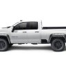 Расширители колесных арок Chevrolet Silverado 2500/3500 20-25 перед 2шт. Pocket Style Bushwacker 40161-02