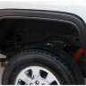 Расширители колесных арок GMC Sierra 2500/3500 15-19 к-кт 4 шт. OE Bushwacker 40965-02