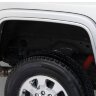 Расширители колесных арок GMC Sierra 2500/3500 15-19 к-кт 4 шт. OE Bushwacker 40965-02