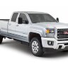 Расширители колесных арок GMC Sierra 2500/3500 15-19 к-кт 4 шт. OE Bushwacker 40965-02