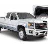 Расширители колесных арок GMC Sierra 2500/3500 15-19 к-кт 4 шт. OE Bushwacker 40965-02