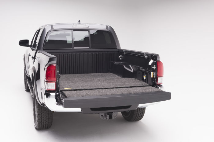 Коврик багажника Toyota Tacoma 05-22 6' 2" Bedrug Classic BMY05SBS